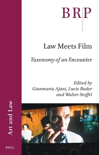 Law Meets Film