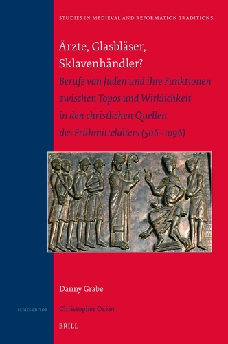 Aerzte, Glasblaeser, Sklavenhaendler?