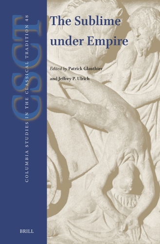 The Sublime under Empire.