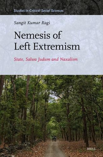 Nemesis of Left Extremism