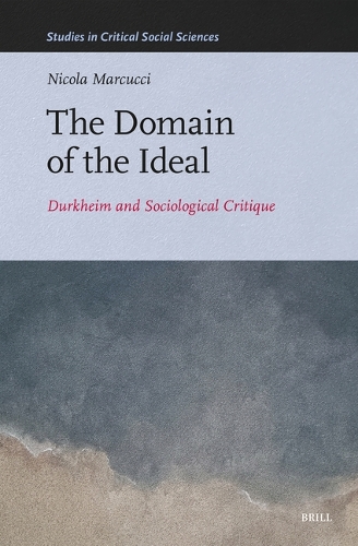 The Domain of the Ideal