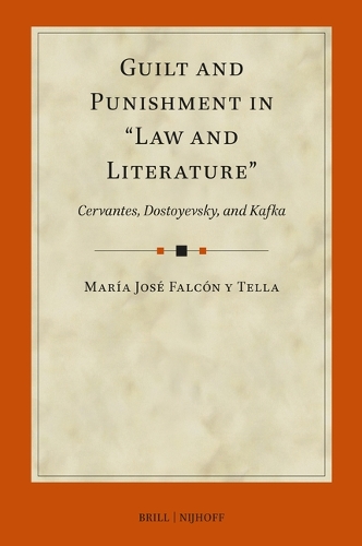 Guilt and Punishment in "Law and Literature"