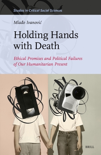 Holding Hands with Death