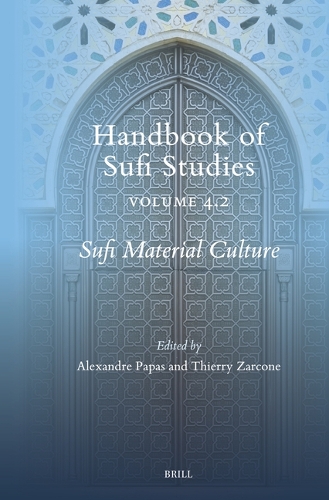Sufi Material Culture