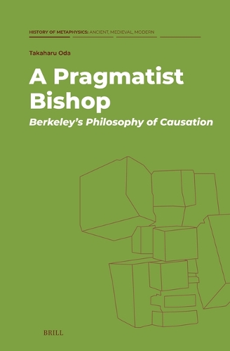 A Pragmatist Bishop