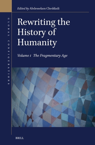 Rewriting the History of Humanity. Volume I