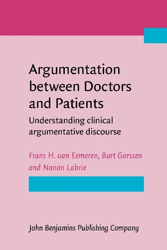 Argumentation between Doctors and Patients