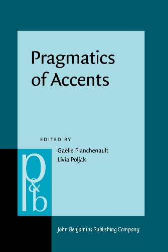 Pragmatics of Accents.