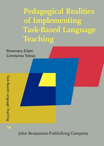 Pedagogical Realities of Implementing Task-Based Language Teaching.