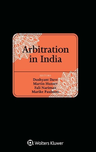 Arbitration in India.