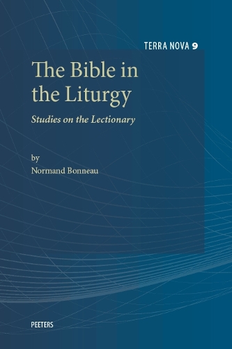 The Bible in the Liturgy