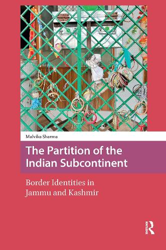 The Partition of the Indian Subcontinent