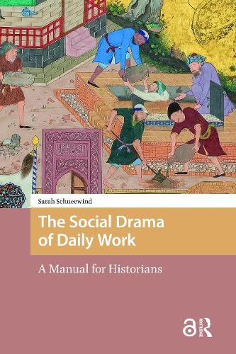 The Social Drama of Daily Work