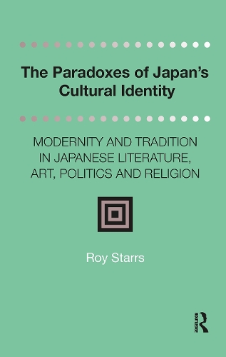 The Paradoxes of Japan's Cultural Identity