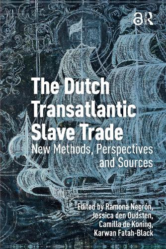 The Dutch Transatlantic Slave Trade