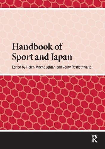 Handbook of Sport and Japan.