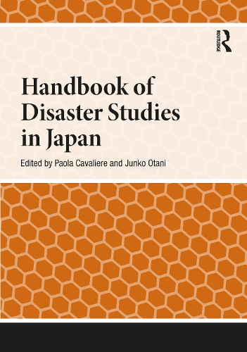 Handbook of Disaster Studies in Japan..
