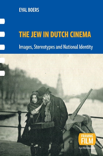 The Jew in Dutch Cinema