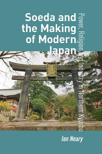 Soeda and the Making of Modern Japan