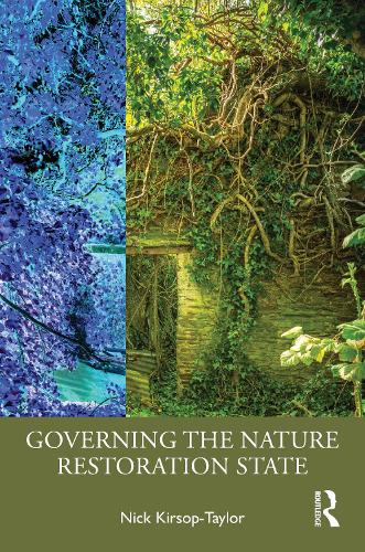 Governing the Nature Restoration State.