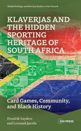 Klaverjas and the Hidden Sporting Heritage of South Africa