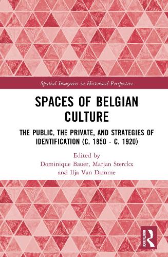 Spaces of Belgian Culture
