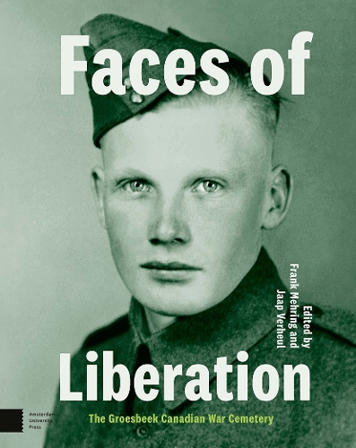 Faces of Liberation.