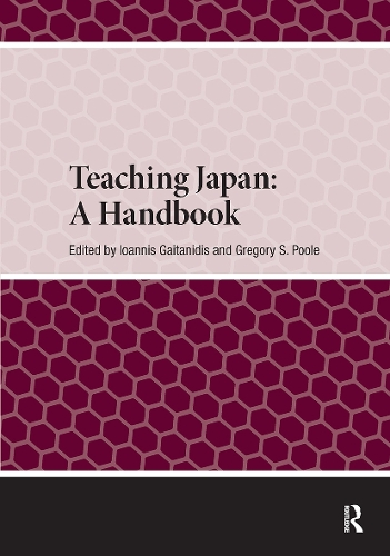 Teaching Japan: A Handbook.