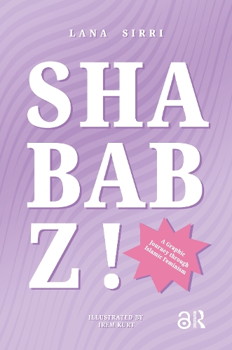 Shababz!