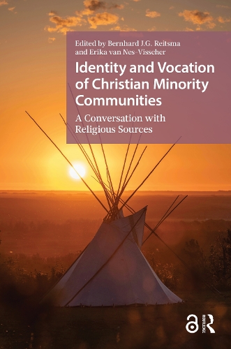 Identity and Vocation of Christian Minority Communities