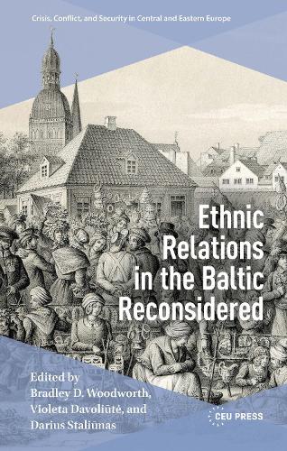 Ethnic Relations in the Baltic Reconsidered.