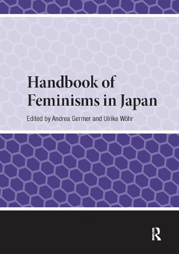 Handbook of Feminisms in Japan..