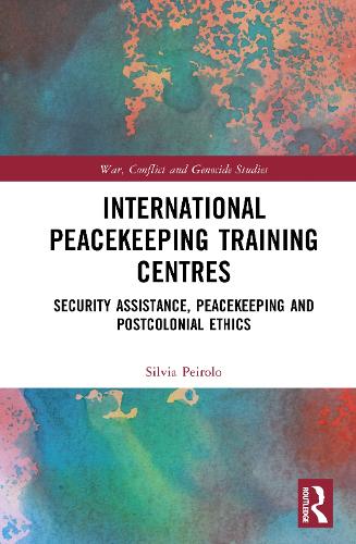 International Peacekeeping Training Centers
