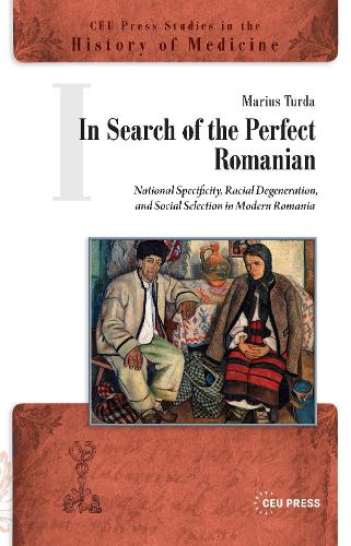 In Search of the Perfect Romanian