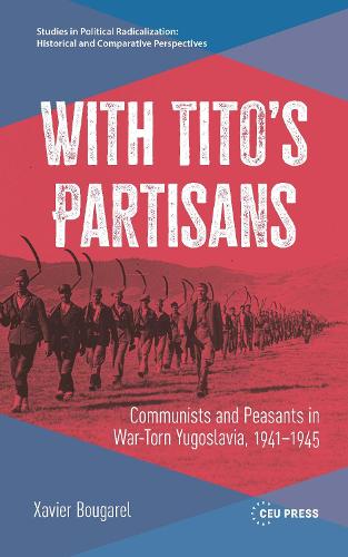 With Tito's Partisans