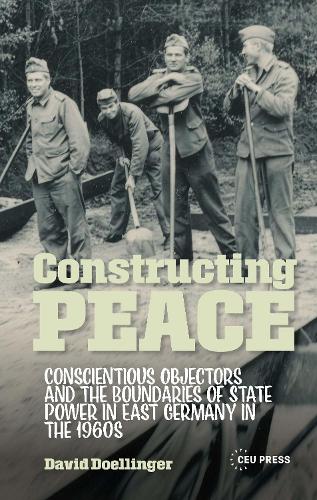Constructing Peace
