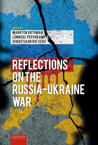 Reflections on the Russia-Ukraine War.