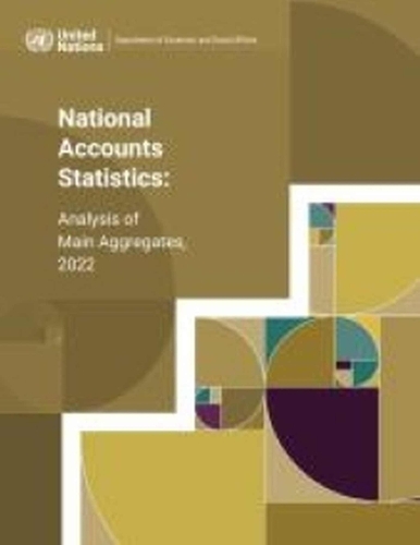 National Accounts Statistics