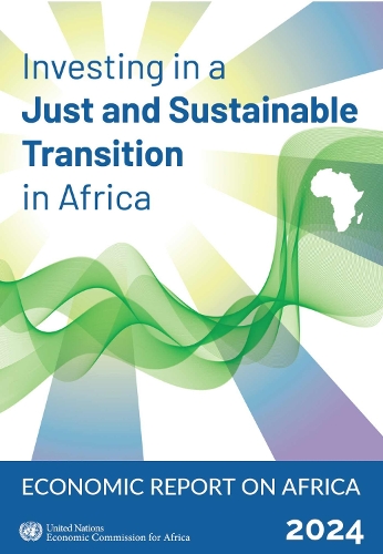 Economic Report on Africa 2024