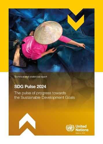 SDG Pulse 2024