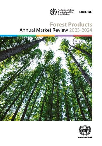 Forest Products Annual Market Review 2023-2024.