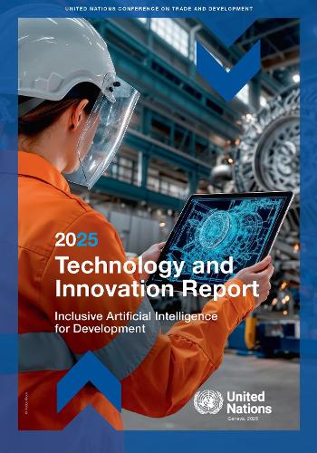 Technology and Innovation Report 2025