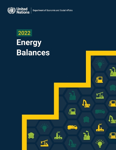 2022 Energy Balances.