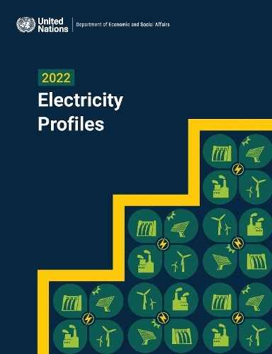 2022 Electricity Profiles.