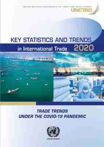 Key Statistics and Trends in International Trade 2020
