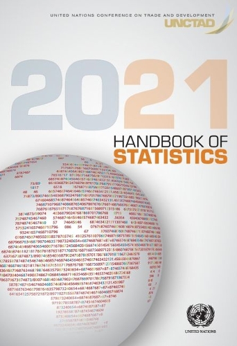 UNCTAD Handbook of Statistics 2021.