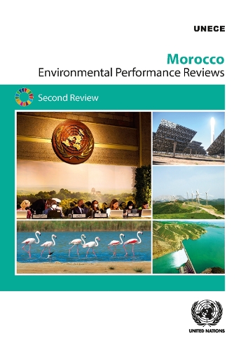 Environmental Performance Reviews: Morocco