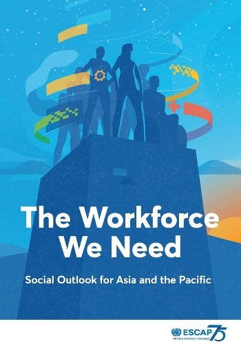 Social Outlook for Asia and the Pacific 2022