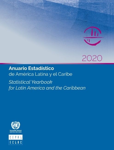 Statistical Yearbook for Latin America and the Caribbean 2020.