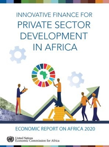 Economic report on Africa 2020